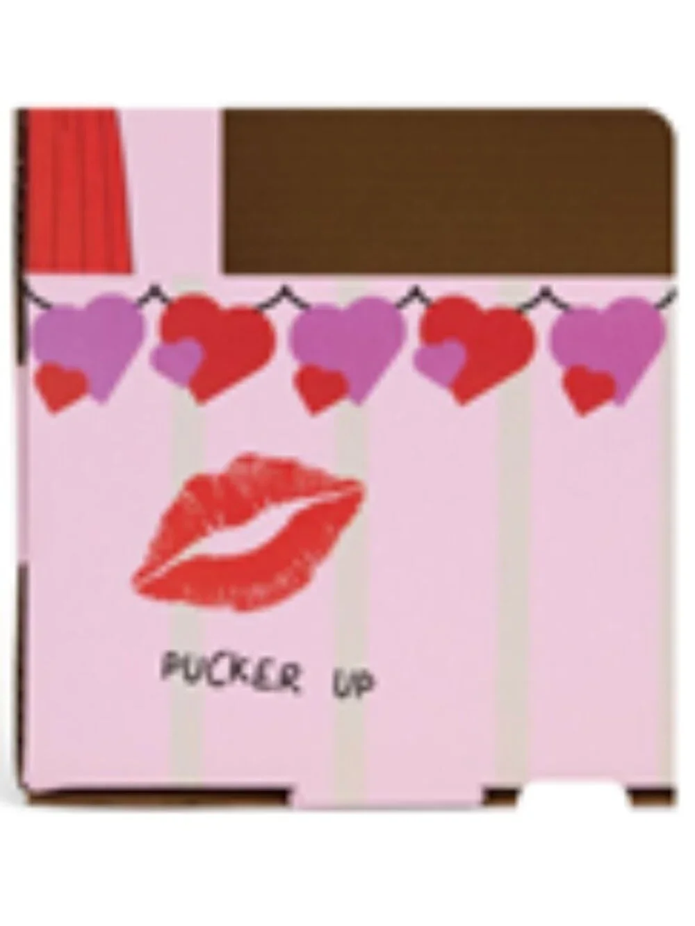 YOULY Kissing Booth Cat Scratch Condo, 14
